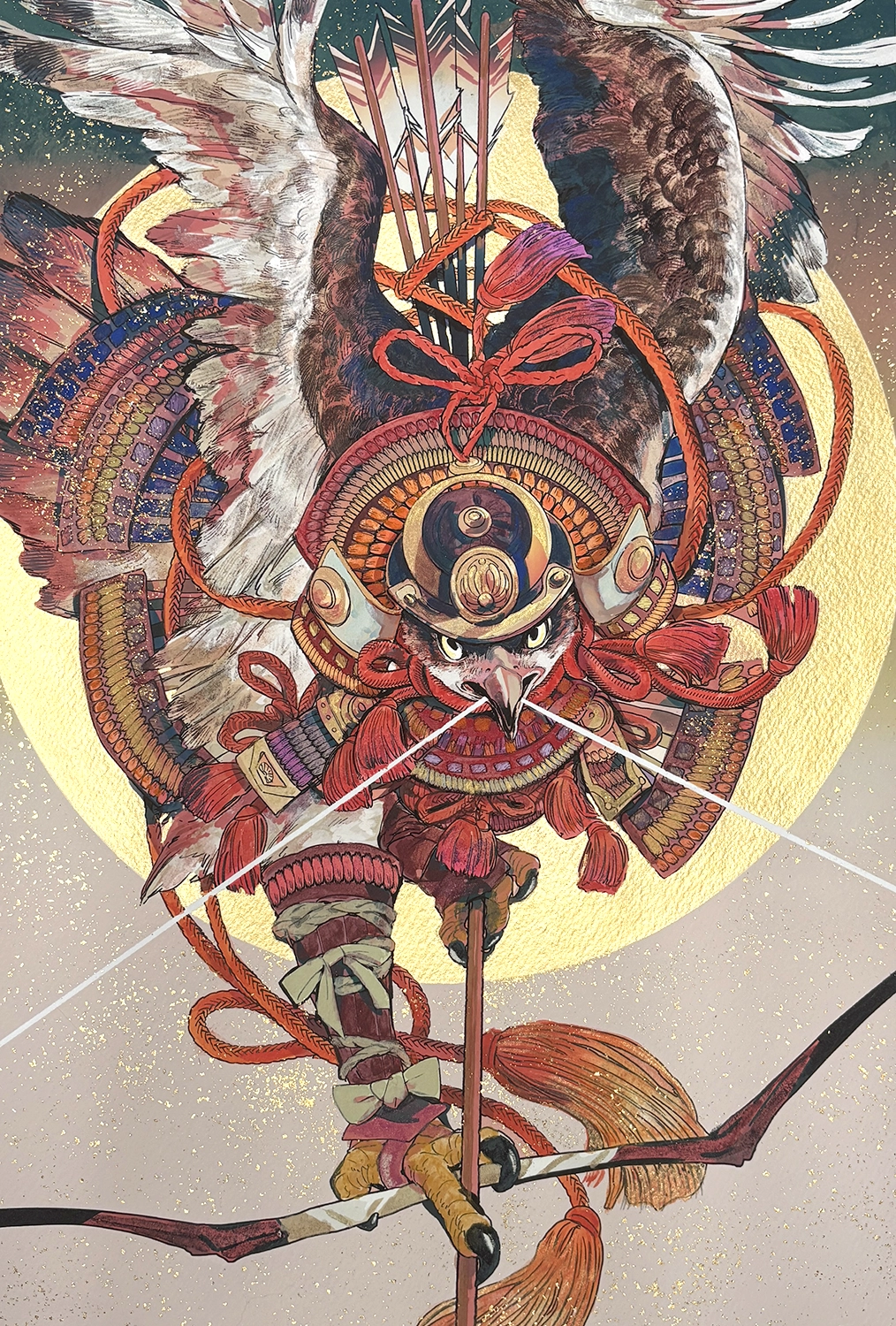 巧藝画